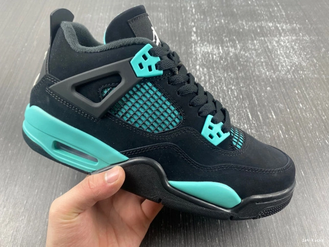 DH6927-001 Air Jordan 4 0715